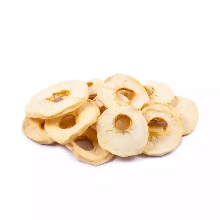 Dried Apple