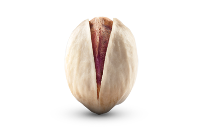 Fandoghi (Round) Pistachio