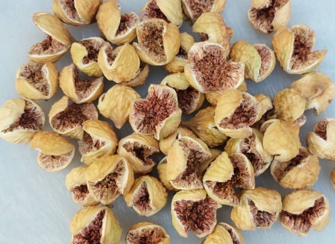 Dried Figs