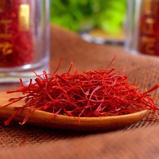 Saffron Sargol